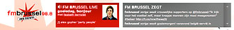 FM Brussels